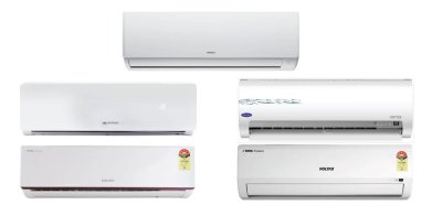 Best Split Ac in India