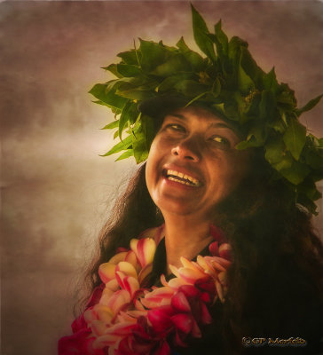 *****Gallery*****   Miloli'i Welcomes Hokule'a