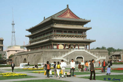 Drum Tower