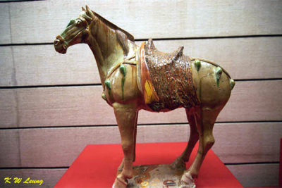 Shanxi Provincial Museum 04