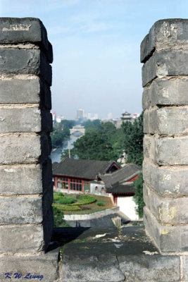 Ming Walls 03