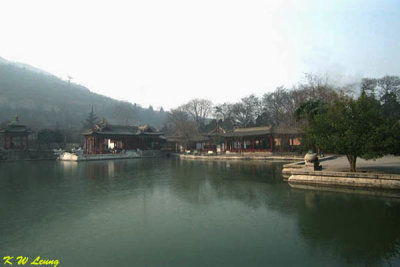 Huaqing Pool 02