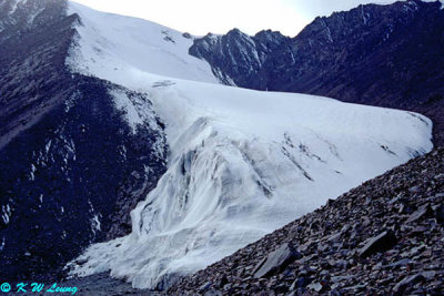 No. 1 Glacier 02