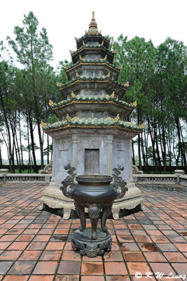 Thien Mu Pagoda DSC_2333