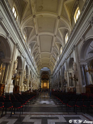 Palermo Cathedral DSC_6300