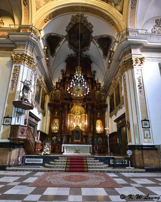 Iglesia de Santo Toms y San Felipe Neri DSC_7070