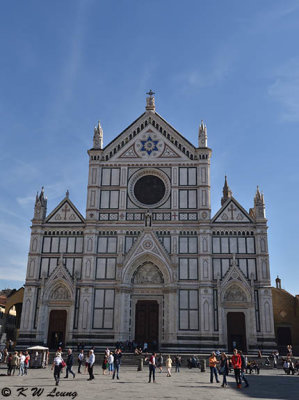 Basilica di Santa Croce DSC_3840