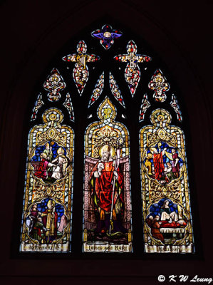 Stained glass DSC_2823