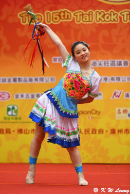 Cultural dance DSC_8899