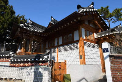 Bukchon Hanok Village DSC_2858