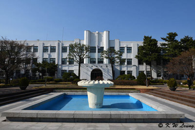 Jeongdok Library DSC_2901
