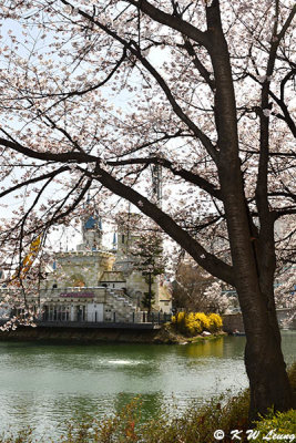Seokchon Lake DSC_3076