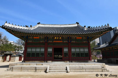 Deoksugung Palace DSC_3406