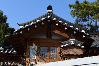 Bukchon Hanok Village DSC_2855
