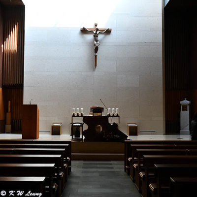 Gahoedong Catholic Church DSC_2821