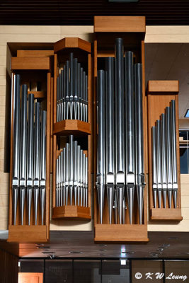 Pipe Organ DSC_2829