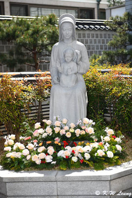 Madonna and Child DSC_2846