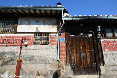 Bukchon Hanok Village DSC_2869
