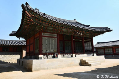 Gyeongbokgung DSC_2704