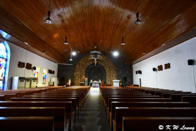 Jeonpo Catholic Church DSC_1616