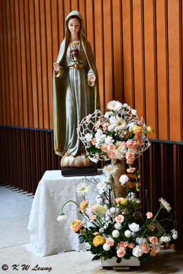 Our lady DSC_2827