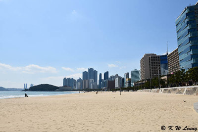 Haeundae Beach DSC_2062
