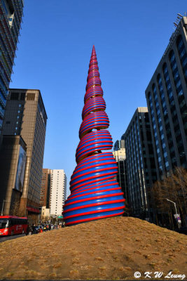 Cheonggye Plaza DSC_2944
