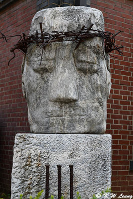 Jesus' Crown of Thorns DSC_2987