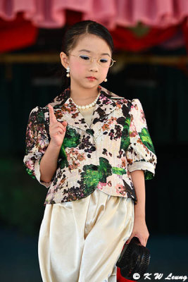  Bun Festival in Cheung Chau (長洲太平清醮) 2019