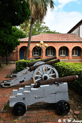 Fort San Domingo DSC_5616