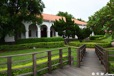 Tamsui Customs Officer's Residence DSC_5674