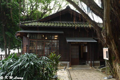 Danshui Street Changduo Tianrongji Former Residence DSC_5687