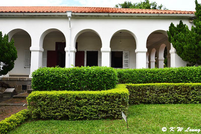 Tamsui Customs Officer's Residence DSC_5670