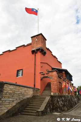 Fort San Domingo DSC_5599