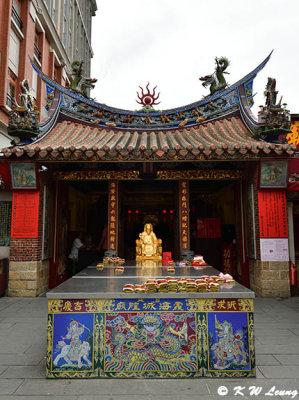XiaHai City God Temple DSC_5826
