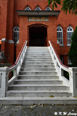 Presbyterian Church DSC_5699