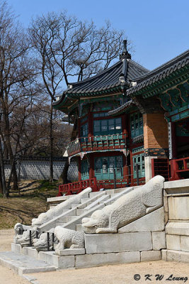 Parujeong of Jibokjae Private Royal Library DSC_2746