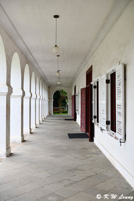 Tamsui Customs Officer's Residence DSC_5665