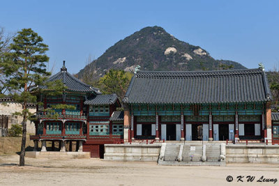 Jibokjae Private Royal Library DSC_2744