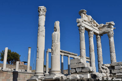 Temple of Trajan DSC_0198