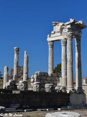Temple of Trajan DSC_0186