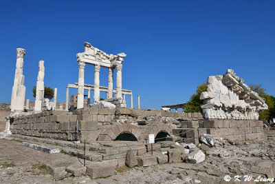 Temple of Trajan DSC_0192