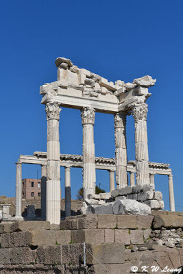 Temple of Trajan DSC_0195