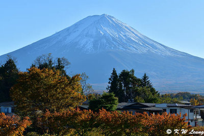 Mount Fuji DSC_2093