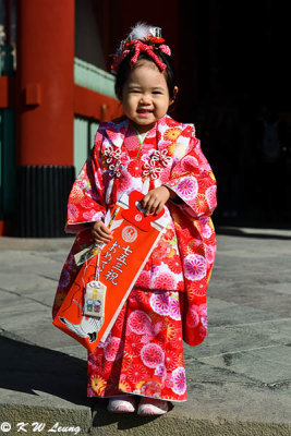 Little japanese girl DSC_2122