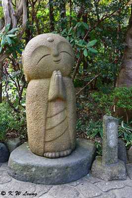 Jizo statue DSC_2153