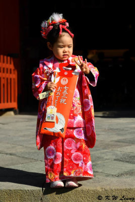 Little japanese girl DSC_2120