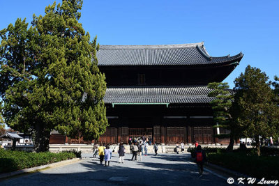 Tofuku-ji (東福寺)