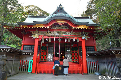 Nakatsunomiya Shrine DSC_2221