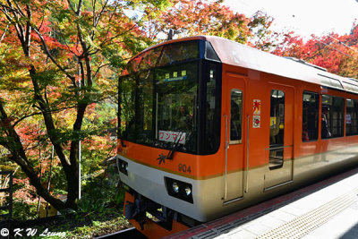 Eizan Electric Railway DSC_2667